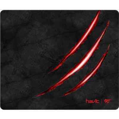Коврик для мышки Havit HV-MP838 Black (24021) Винница