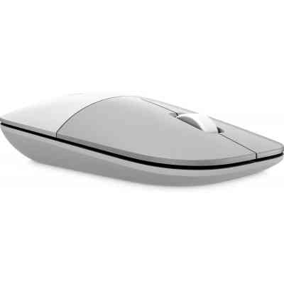 Мишка HP Z3700 Wireless Ceramic White (171D8AA) Вінниця