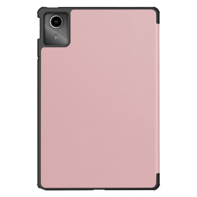 Чехол для планшета Armorstandart Smart Case Lenovo Tab M11 Pink (ARM74499) Винница - изображение 2