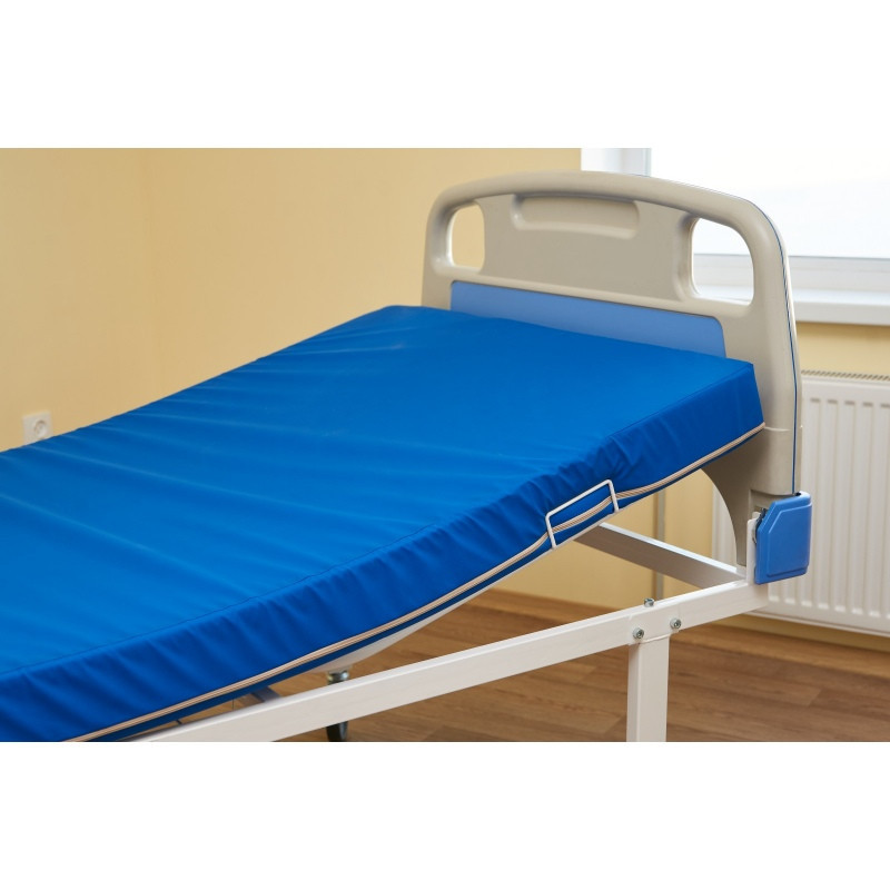 Кровать медицинская функциональная АТОН КФ-2-МП-75-БП-ОП-Р Днепр - изображение 2