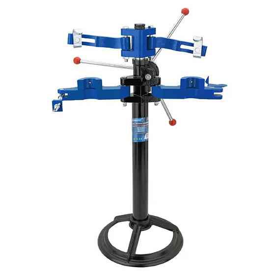 Стяжка пружин механическая напольная (1000кг) Forsage F-1500-3 TQ Одесса