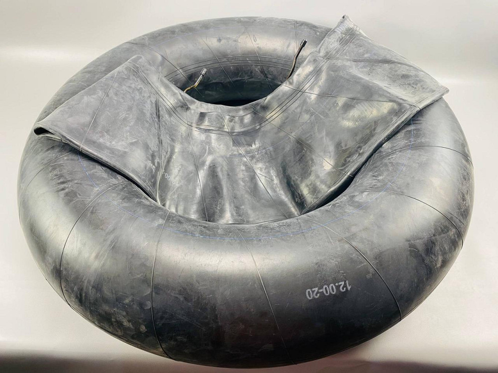 Камера пневматична 12.00-20.00 КамАЗ, МАЗ, КРАЗ Мукачево - фото 9