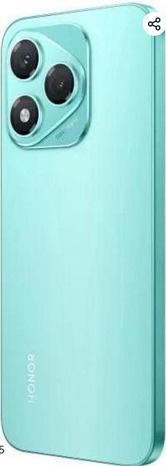 Honor 400 Lite - новый состав гарантия. Киев - изображение 1