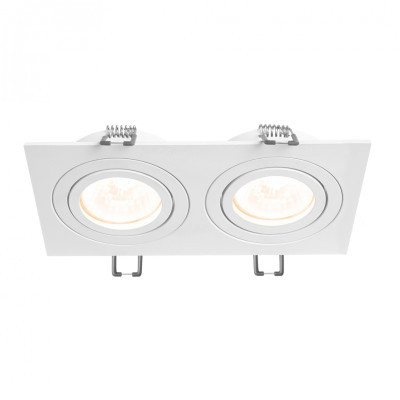 Світильник Videx VL-SPF23S-W Вінниця - фото 2