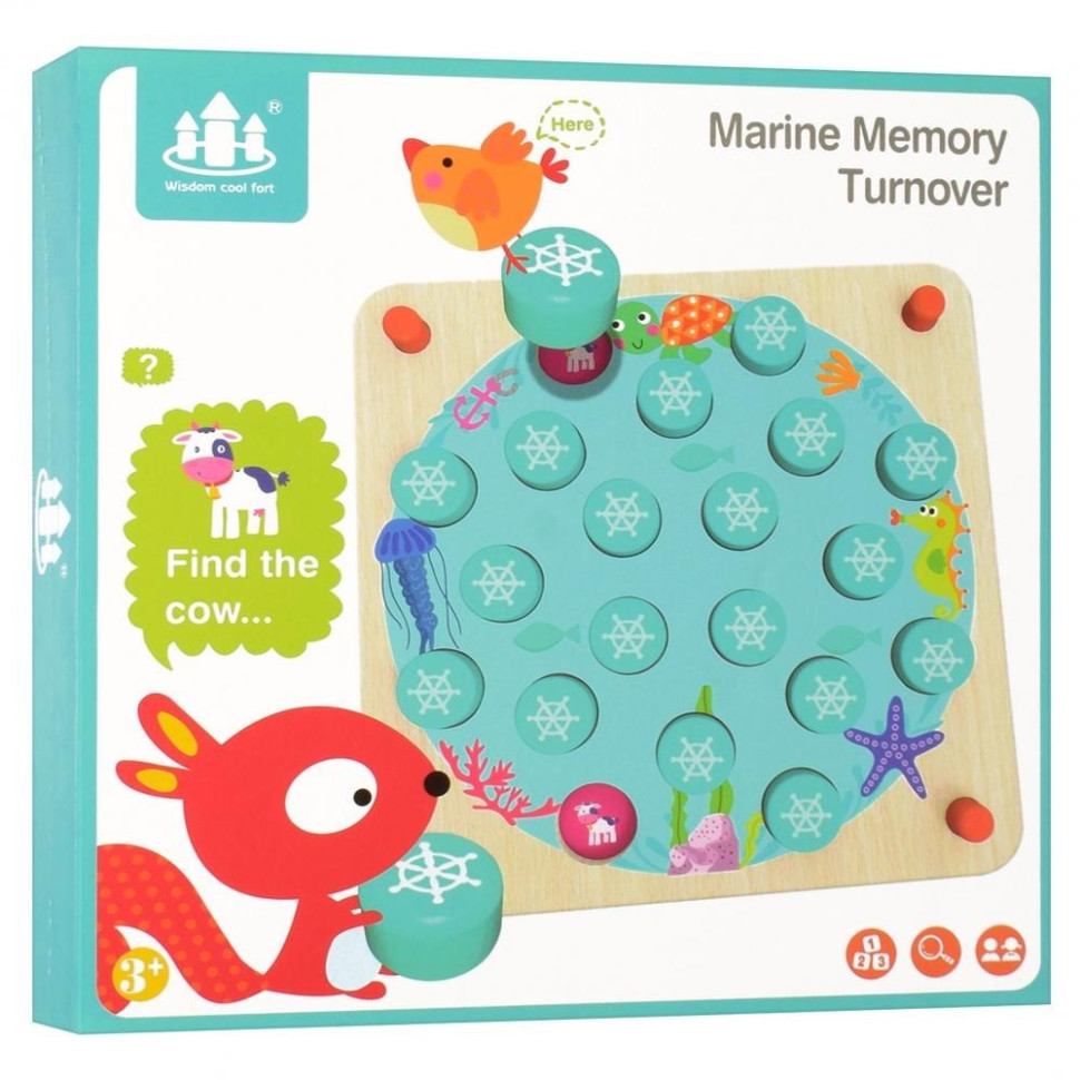 Детская развивающая деревянная игрушка MD 2785 карточки 10 шт Винница - изображение 1