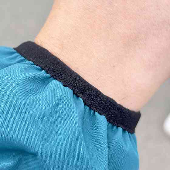 Куртка зимова BLACK PEAK, смарагдова, розмір M Одеса