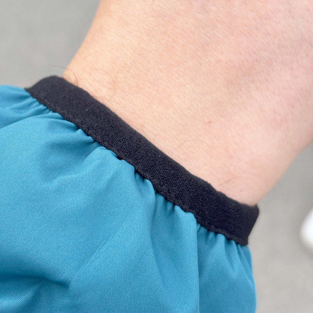 Куртка зимова BLACK PEAK, смарагдова, розмір M Одеса - фото 4