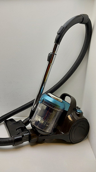 Пилосос H.Koenig STC56 (товар вживаний, некомплект) Луцьк - фото 3