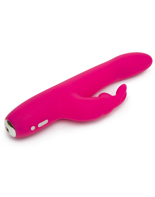 Вибратор кролик Happy Rabbit Slimline Curve Sex Aura Киев - изображение 4