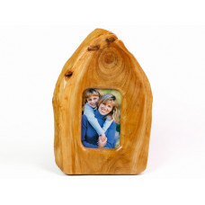 Деревянная фоторамка ручной работы Киев - изображение 1