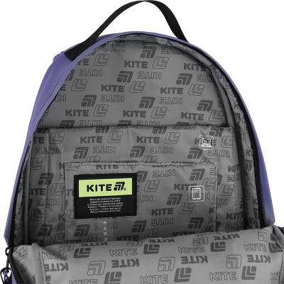 Рюкзак шкільний Kite Education teens 949L-2 (K25-949L-2) Вінниця - фото 7