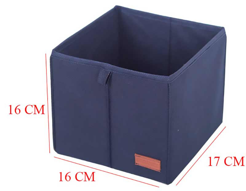 Органайзер для дрібниць XS HY-XS-siniy (Синій) Суми - фото 2