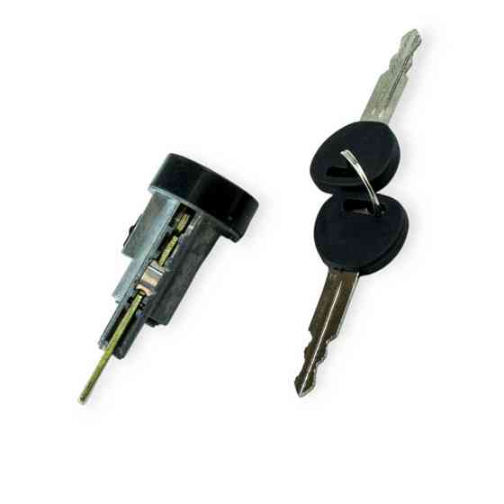 Замок Lanos, Sens Dwmos запалювання Мукачево