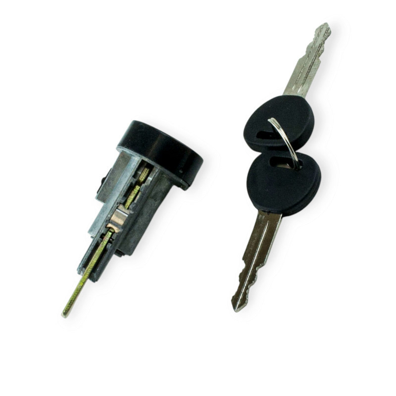 Замок Lanos, Sens Dwmos запалювання Мукачево - фото 1