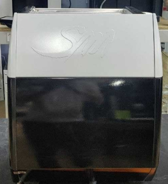 Кавомашина La San Marco Харків - фото 1