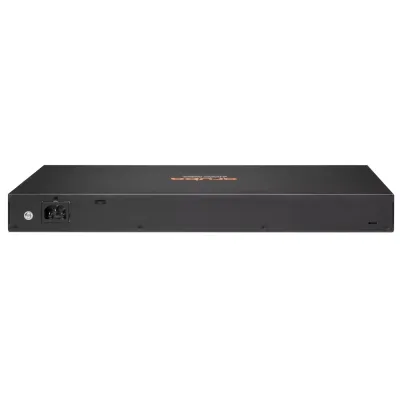 Комутатор мережевий HP CX 6000-24GPOE-4SFP (R8N87A) (R8N87A) Вінниця - фото 2