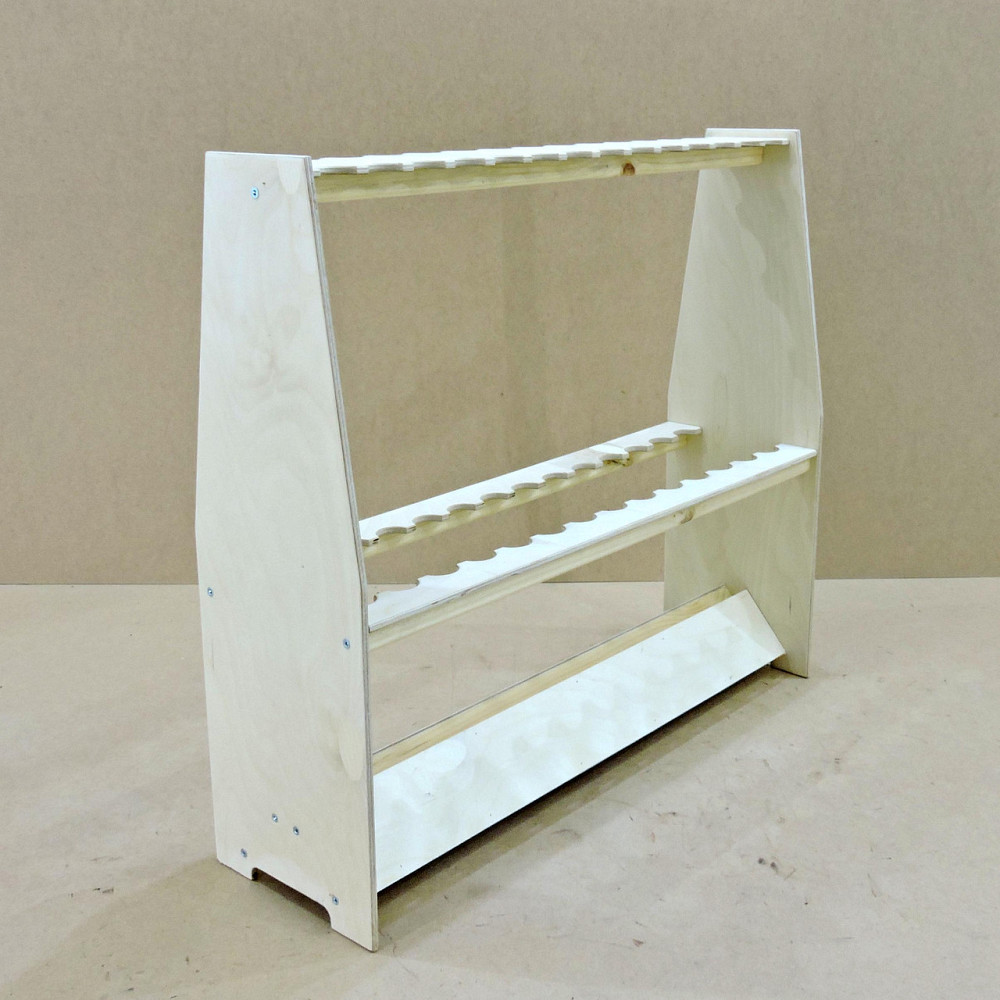 Органайзер для вудок "Лабаз" бланже Миколаїв - фото 3