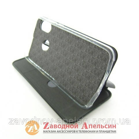 Чохол книжка Xiaomi Mi A2 Lite Redmi 6 Pro Aspor Case Одеса - фото 3