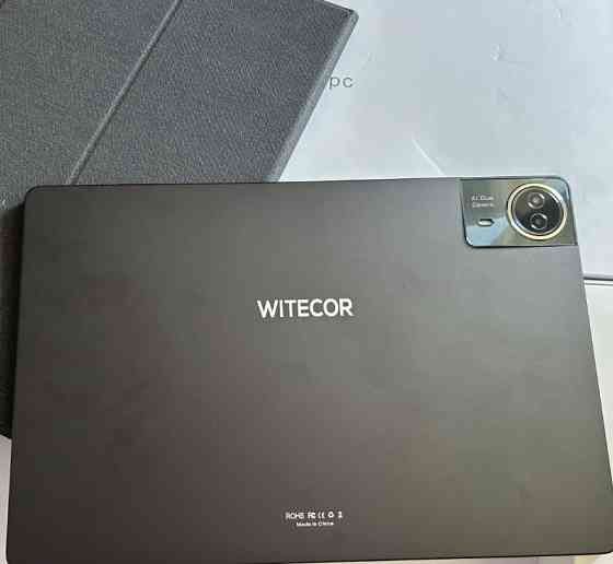 НОВИЙ 14-дюймовий планшет Witecor M621-EEA 256Gb LTE Київ