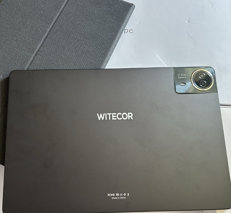 НОВИЙ 14-дюймовий планшет Witecor M621-EEA 256Gb LTE Київ - фото 3