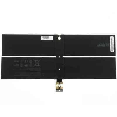 Акумулятор до ноутбука Microsoft Surface Book 2nd Gen (Model 1793, 1813) DYNH01 (екр. блок), 3070mAh (23.2W, 2cell, 7.57V, Li-ion (A71087) Вінниця