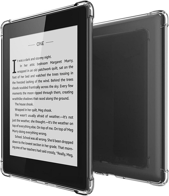 Чохол для електронної книги Amazon Kindle Paperwhite 11-го покоління 2021 Дніпро - фото 6