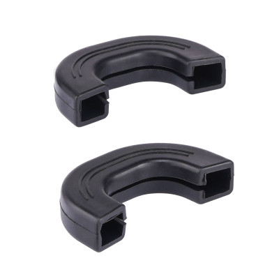 Каструля Ardesto Gemini Anzio, 1.8л, алюміній, чорний (AR2418GE) Вінниця - фото 5