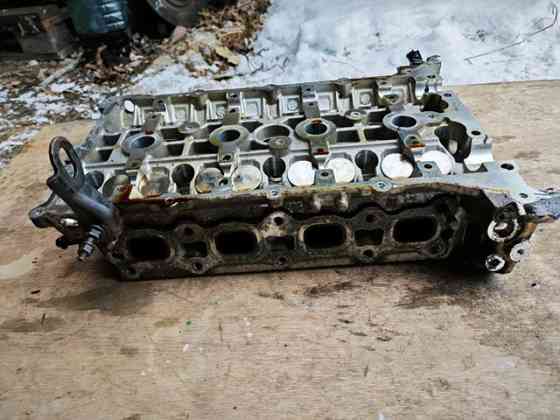 04884510AD ГБЦ 2.4 з розпредвалами Коломия