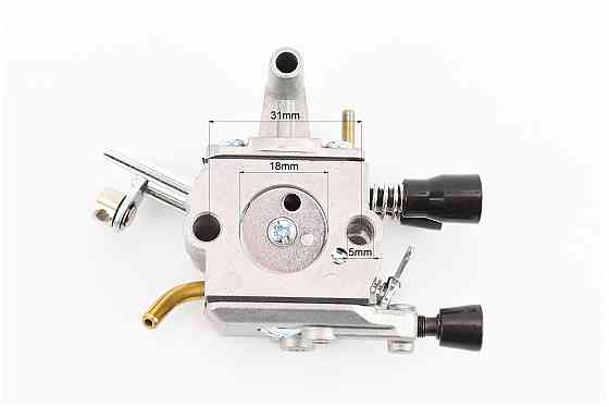 Карбюратор  FS-400/450/480 Киев