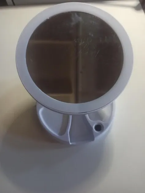 Зеркало с подсветкой myFoldAway MIRROR 4370 Одесса - изображение 9