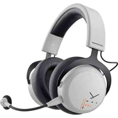 Навушники Beyerdynamic MMX 200 Wireless Grey (530309) Вінниця