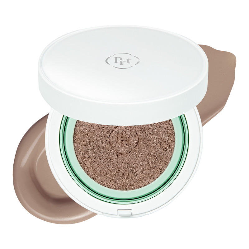 Кушон с экстрактом центеллы Wonder Releaf Centella BB Cushion №21 Light Beige PURITO 15 г Киев - изображение 1