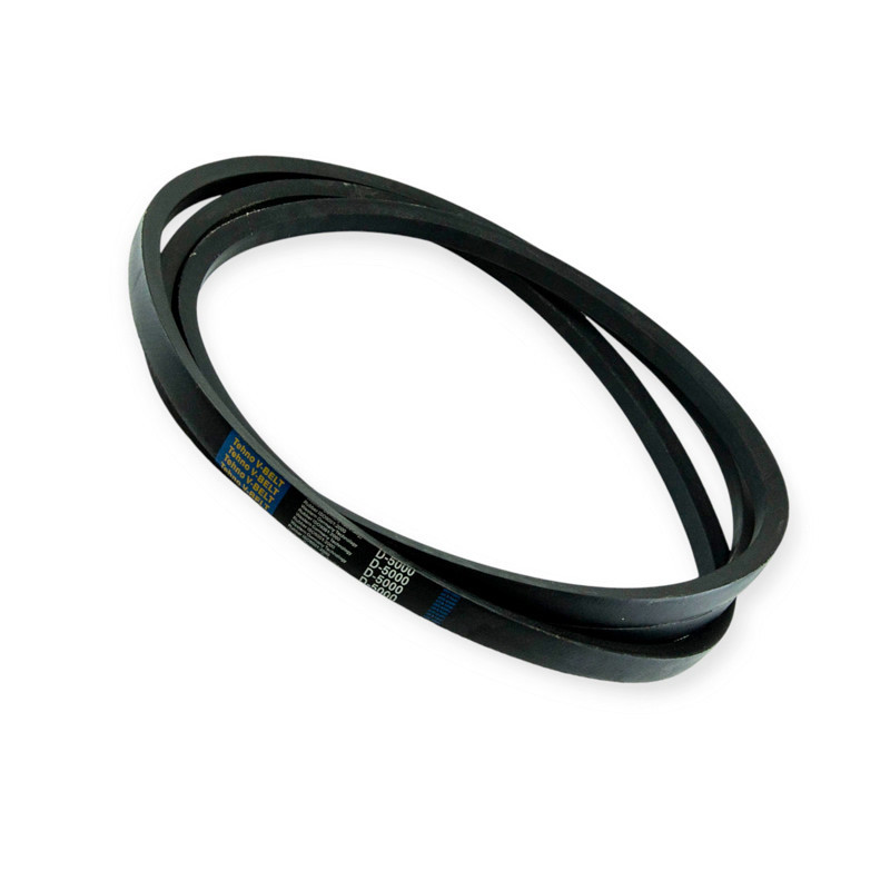 Ремень (Г) 5000 Д Мукачево - изображение 1