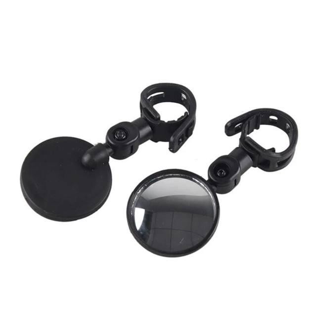 Дзеркало для велосипеда на кермо Feel Fit JZ-003 Бровари - фото 8