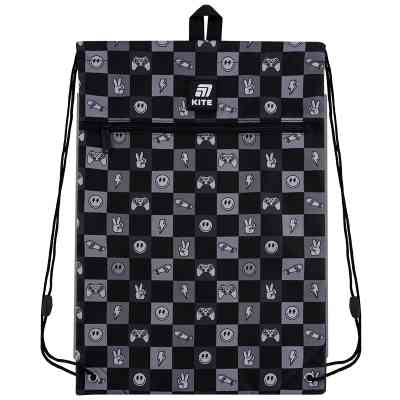 Сумка для взуття Kite 601M Game On (K25-601M-4) Вінниця