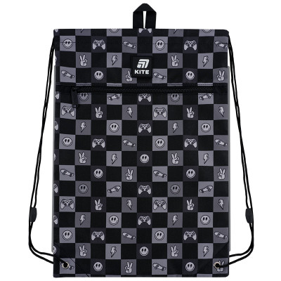 Сумка для взуття Kite 601M Game On (K25-601M-4) Вінниця - фото 3