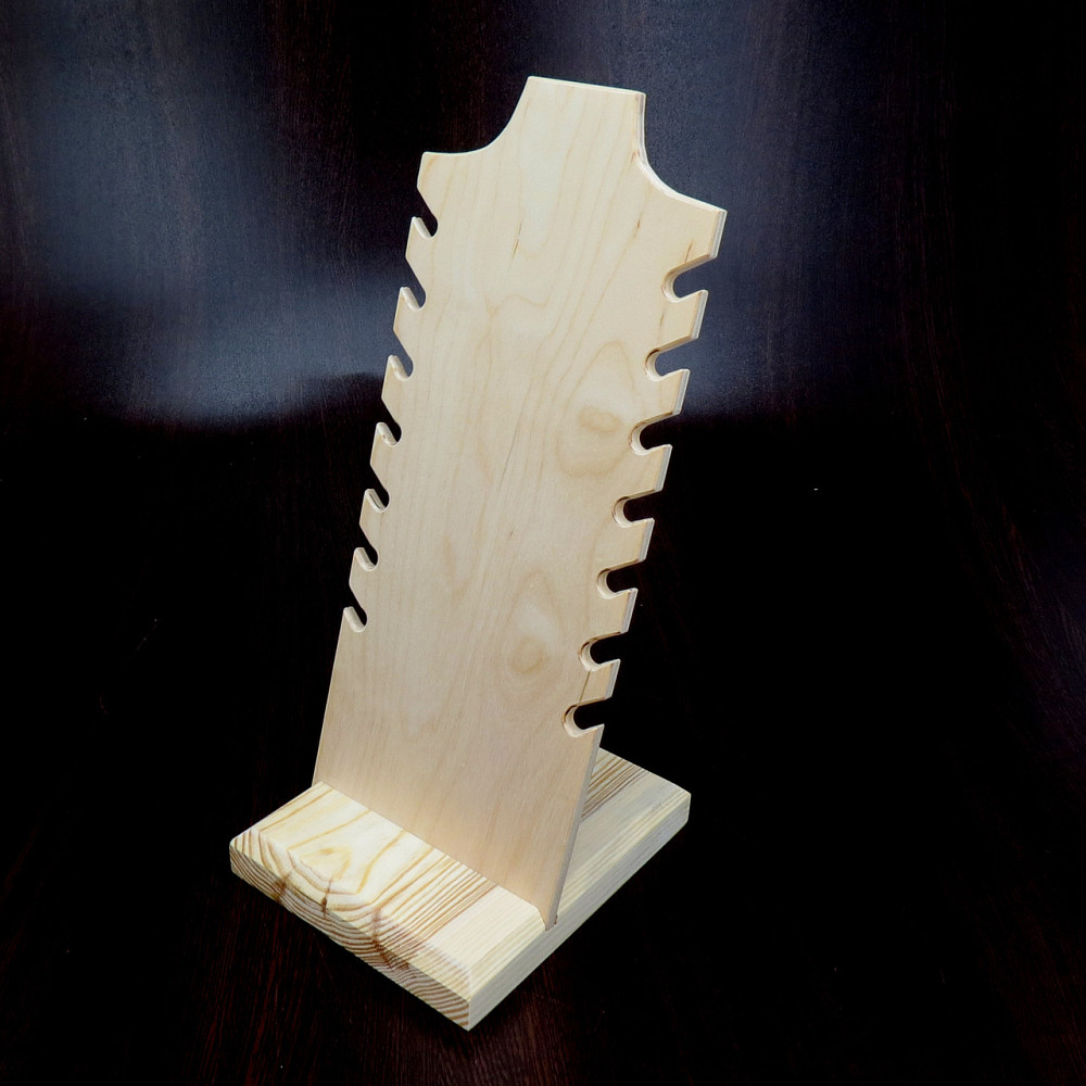 Органайзер для біжутерії "Гранат" бланже Миколаїв - фото 1