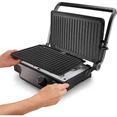 Электрогриль Hisense HCG2000XXL Винница