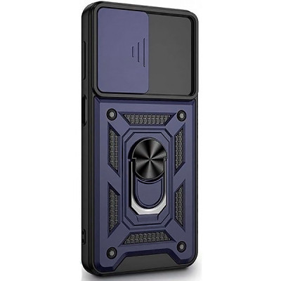 Чехол для мобильного телефона BeCover Military Motorola Moto G52/G82 Blue (709973) Винница - изображение 2