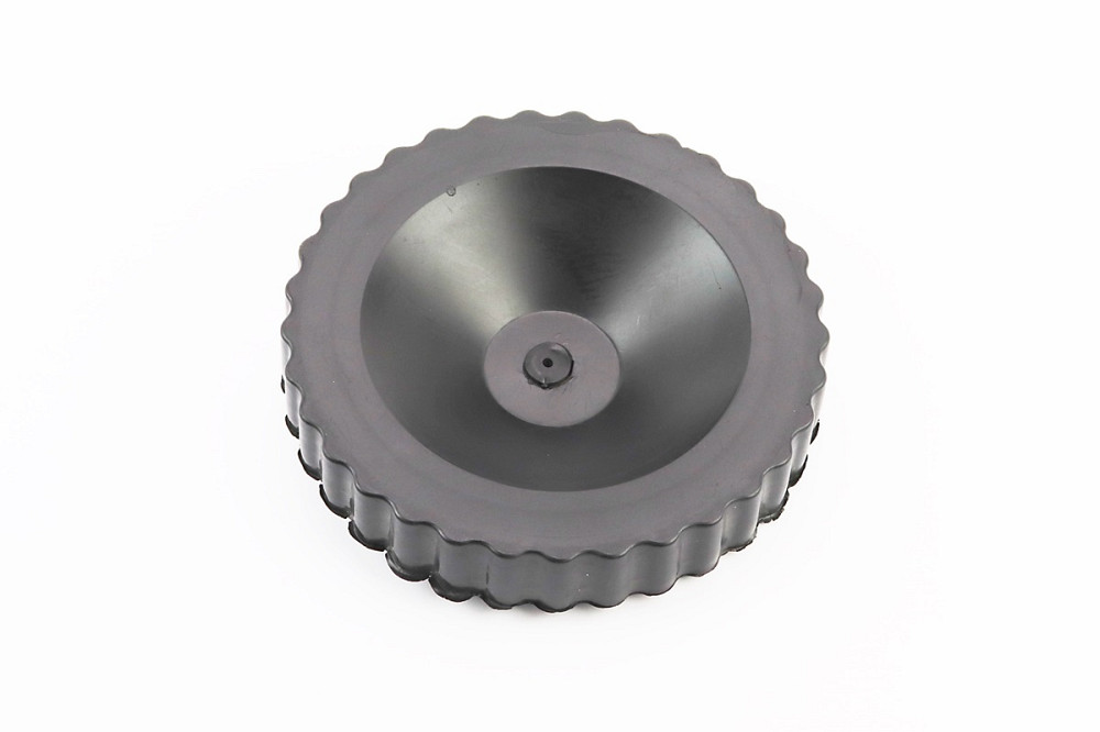 Кришка водяного бака d-120mm Тип 2 Київ - фото 1