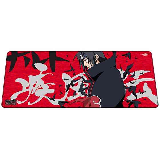 Ігрова поверхня Bandai Naruto Shippuden Itachi Uchiha XL (FNRMPSPEED24ITCXL) ( 11300 ) Харків