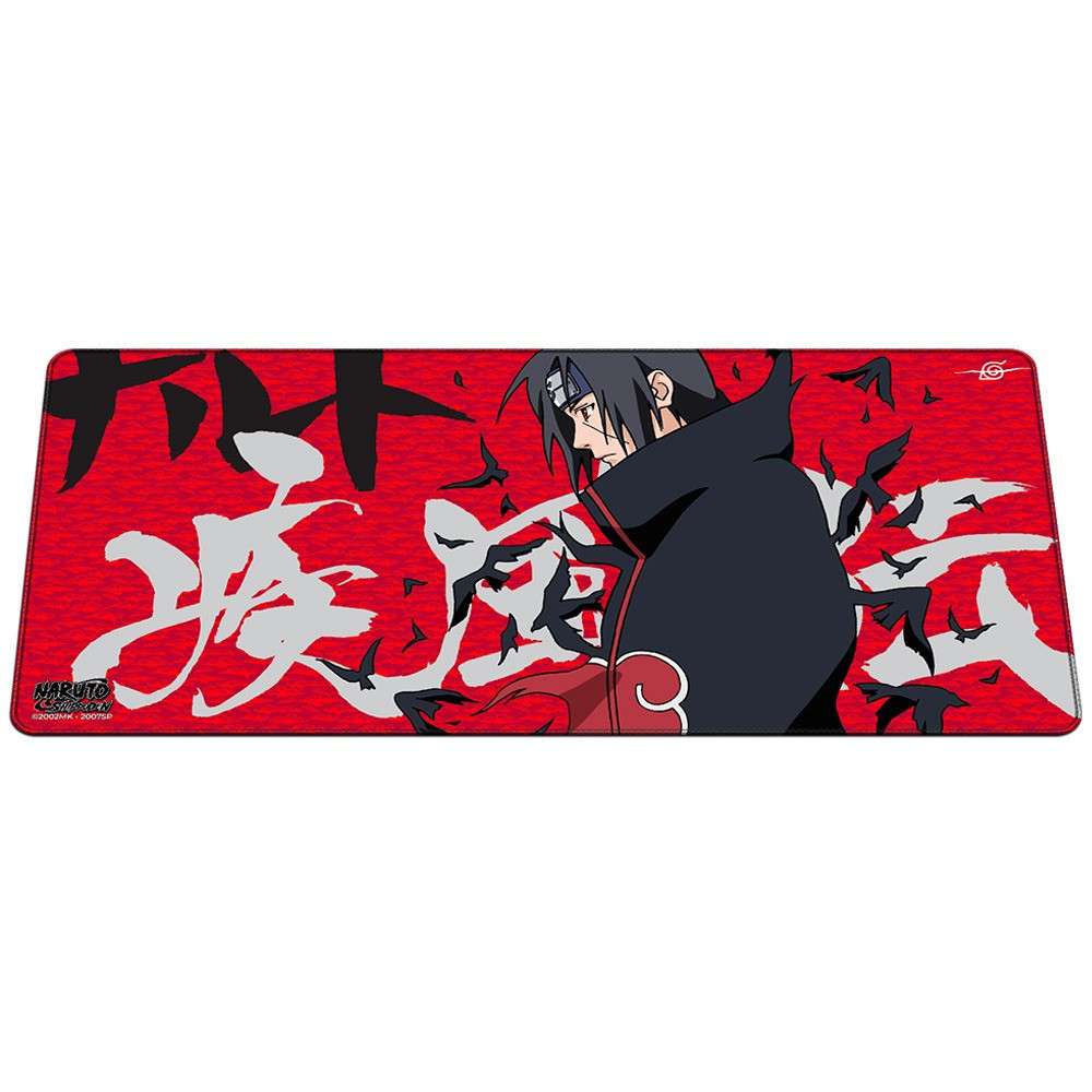 Ігрова поверхня Bandai Naruto Shippuden Itachi Uchiha XL (FNRMPSPEED24ITCXL) ( 11300 ) Харьков - изображение 4