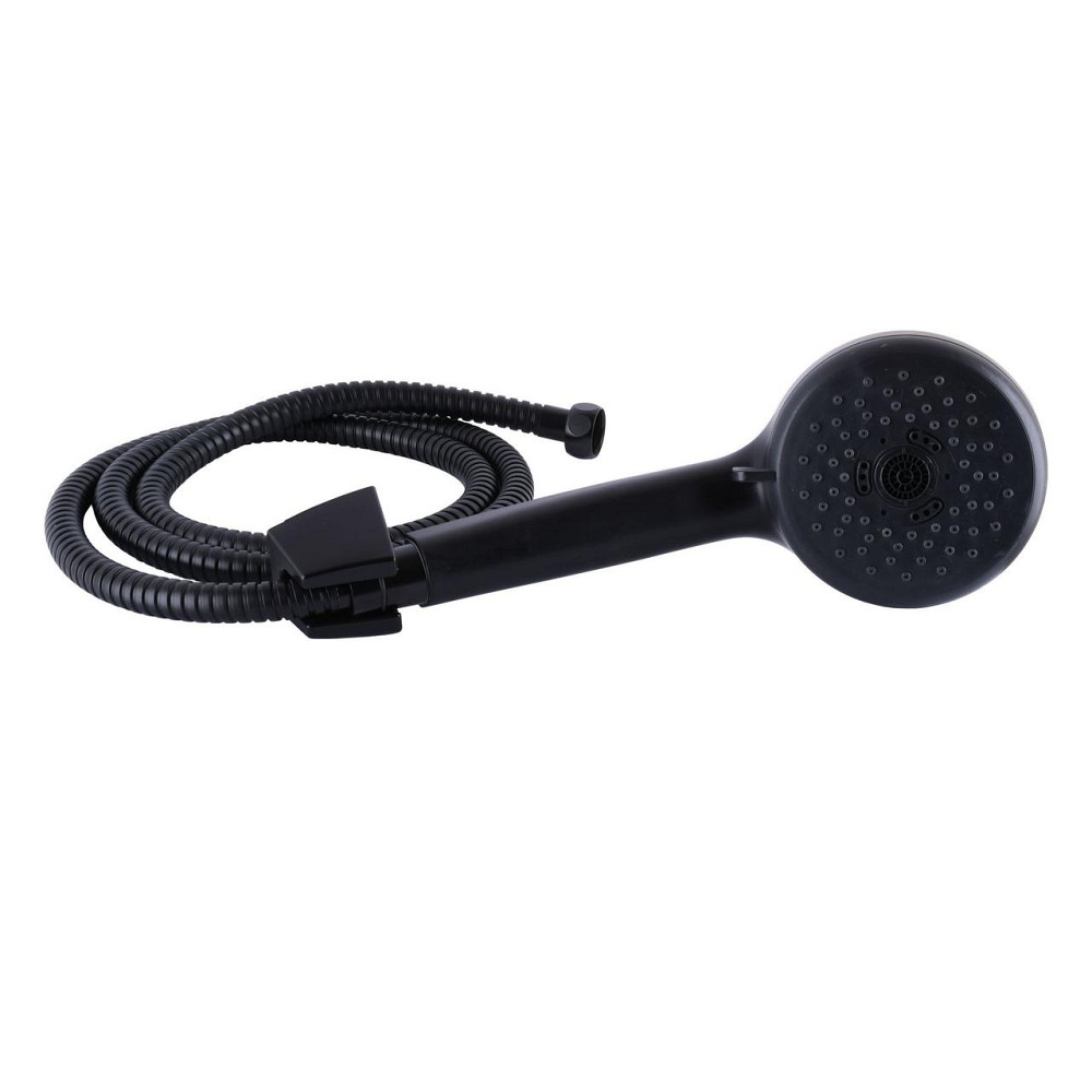 Смеситель для душа Globus Lux Laguna GLA-0105-10-BB (000022557) Киев - изображение 6