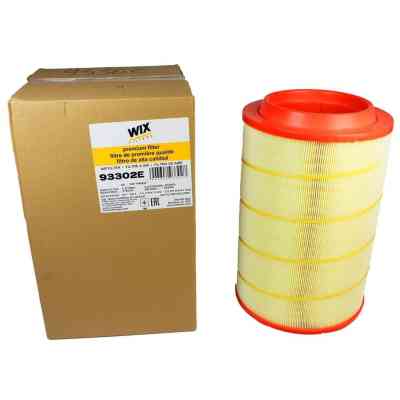 Повітряний фільтр для автомобіля Wixfiltron 93302E Вінниця