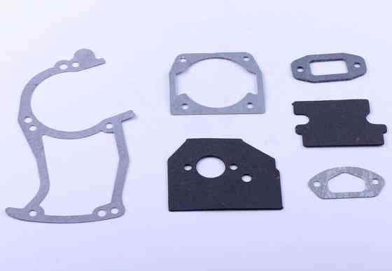 Прокладки бензопилки (набір) для Goodluck GL4500/5200 Мукачево