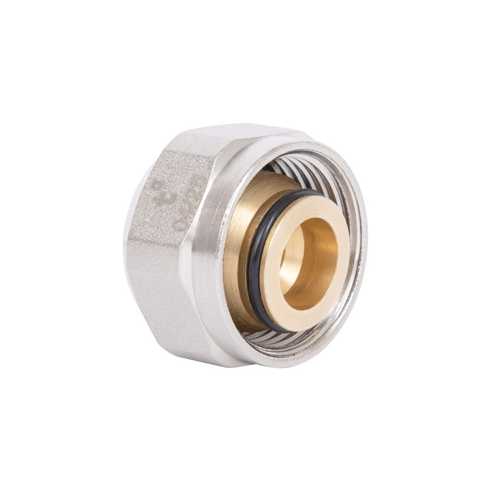 Євроконус Thermo Alliance Standart 3/4" В 16 х 2,0 мм SD346 Київ - фото 3