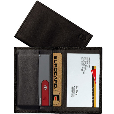 Чохол для ножа Victorinox для SwissCard (4.0873.L) Вінниця - фото 2