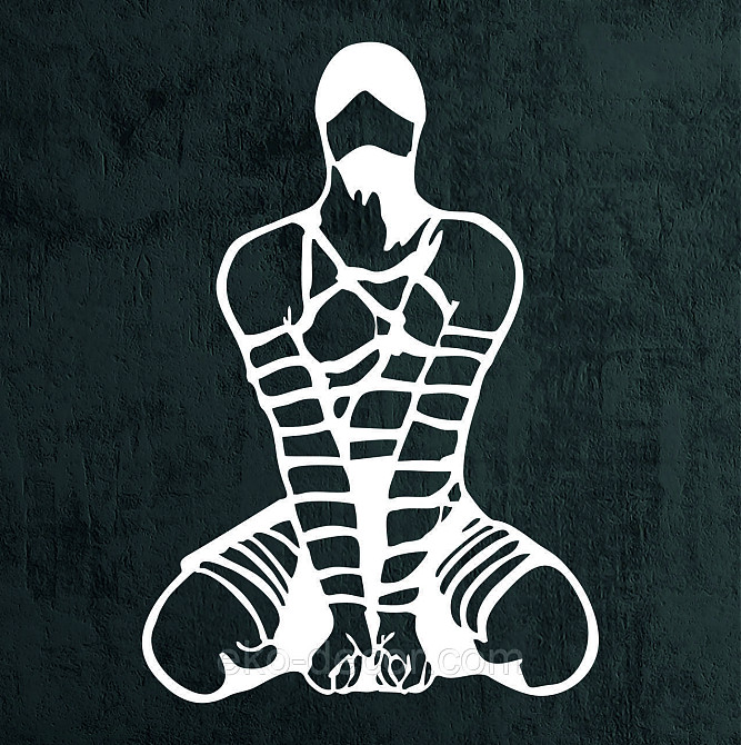 Декоративне настінне Панно «Дівчина», Декор на стіну Київ - фото 7