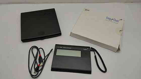 Панель для електронних підписів NaturaSign Pad Classic Луцк