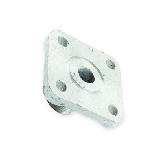 Фланець 32 (прямий зовнішнє різьблення) М27х1,5 під S32 нш Мукачево